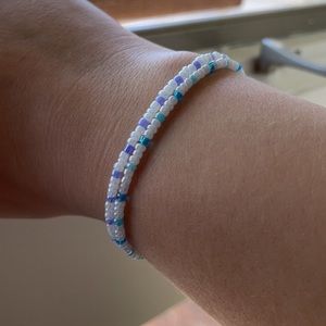 BEADED BRACELETS